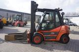 Linde H 60 D EVO , Ballenklammer , Baujahr: 2020 - Angebote entsprechen deinen Suchkriterien