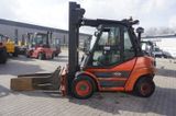 Linde H 60 D EVO , Ballenklammer , Baujahr: 2020 - Offers matching your search criteria