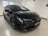 Toyota Corolla 2.0  Hybrid Club+Technik-Paket - Toyota Corolla Club mit Hybrid-Antrieb (Benzin/Elektro)