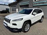 Jeep Cherokee 2,2 DIESEL M-Jet 4X4 Automatik  Limited - Jeep Cherokee aus 2015