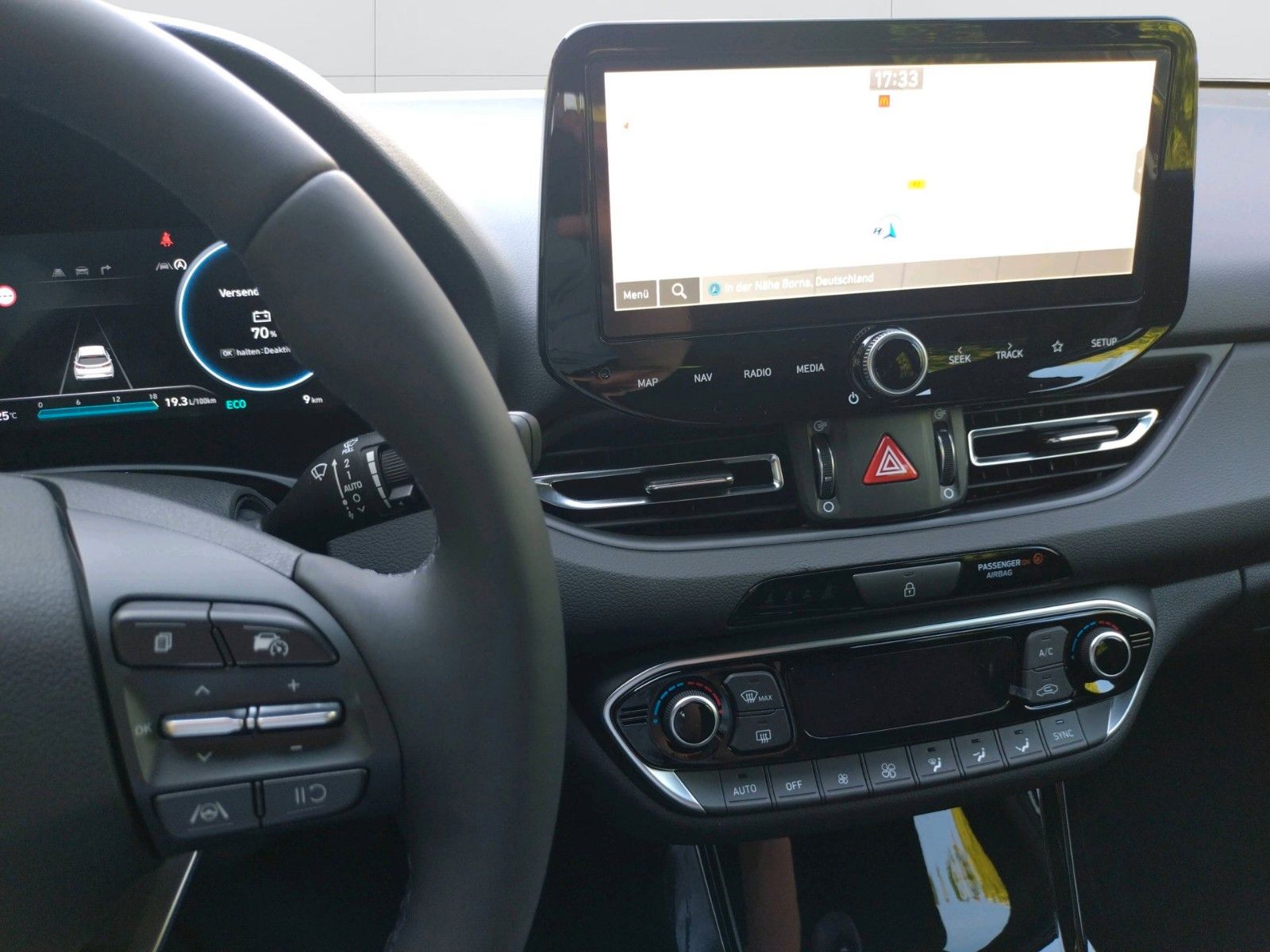 Hyundai i30 – Bild 10