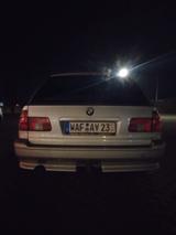 BMW 530d A Exclusive touring Exclusive - BMW 530: Exc