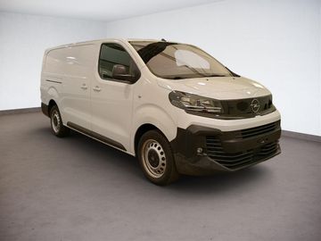 Bild 4 Opel Vivaro Cargo XL AT Edition 2.0 CDTI+NAVI+PDC+LHZ