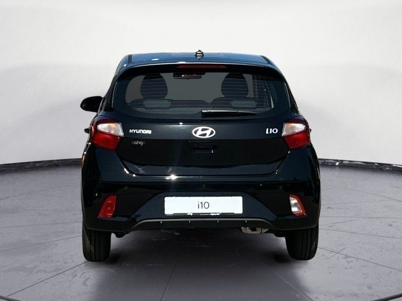 Hyundai i10 – Bild 6