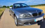 BMW 320Ci Cabrio - mit Hardtop, 1. Hand, TÜV neu ! - : Cabrio, mit Hardtop