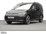 Volkswagen Caddy Life Dark Label 1 5LTSI DSG 85 KW PANO SH 