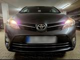 Toyota Corolla Verso 1.8 108 KW 7 SITZER - scheckheftgepflegte Toyota Corolla Verso