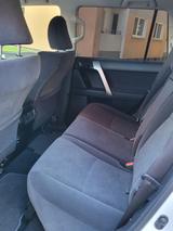 Toyota Land Cruiser 2.8 D-4D Comfort Automatik Comfort - Toyota Land Cruiser in Dortmund