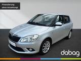 Skoda Fabia 1.2 TSI Elegance Klima Shz Tempom. LM-Felg - Skoda Fabia: Elegance