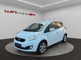 Kia Venga FIFA World Cup Edition - Kia Venga Gebrauchtwagen in Berlin