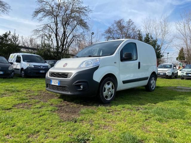 Fiat Fiorino 1.3 Mjt Euro 6 * Frizione nuova! * 