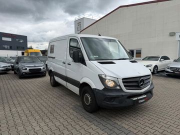 Mercedes Sprinter - 3