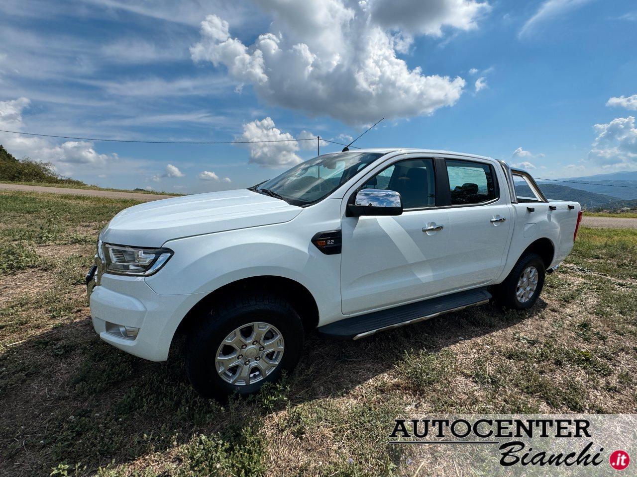 Ford Другой