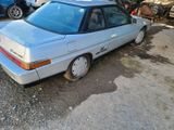 Subaru XT Turbo - Subaru XT Gebrauchtwagen