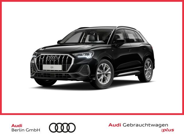 Image of Audi Q3