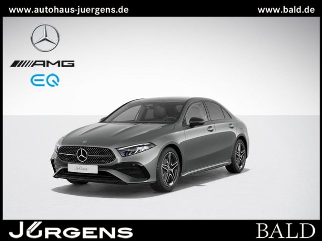 Mercedes-Benz A 200 Limo AMG-Sport/LED/Cam/Pano/AHK/Night/Totw