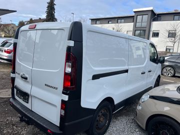 Renault Trafic - 6