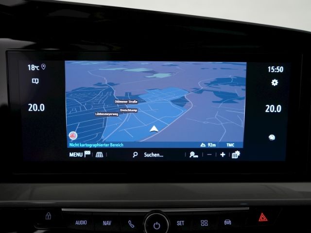 Mokka B ELEGANCE AT+LED LICHT+NAVI+RÜCKFAHRKAMER