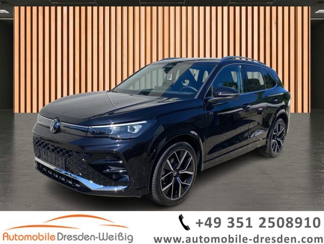 Volkswagen Tiguan 1.5 eTSI 110 kW R-Line*neues Modell*Harma