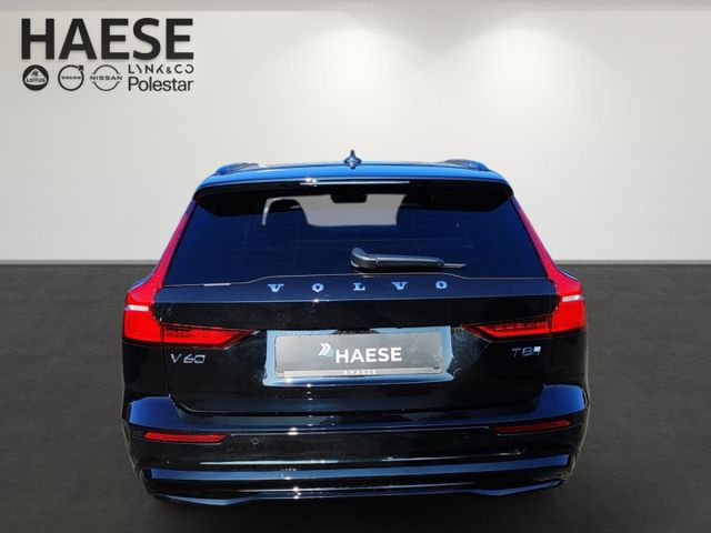 VOLVO V60 (Bild 6 von Array)