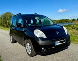 Renault Kangoo 1.6 16V Privilege Expression - Renault Kangoo: Expression