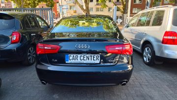 Audi A6 - 4