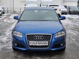 Audi A3 Sportback 1.8 TFSI Ambiente - gebrauchte Audi A3 aus dem Jahr 2009
