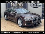 Audi A6 Avant design  35 TDI S-Tronic Kamera/Navi/LED - Audi A6 Gebrauchtwagen in Oldenburg