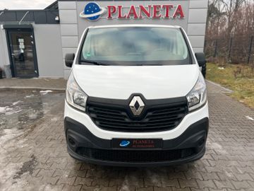 Renault Trafic - 3