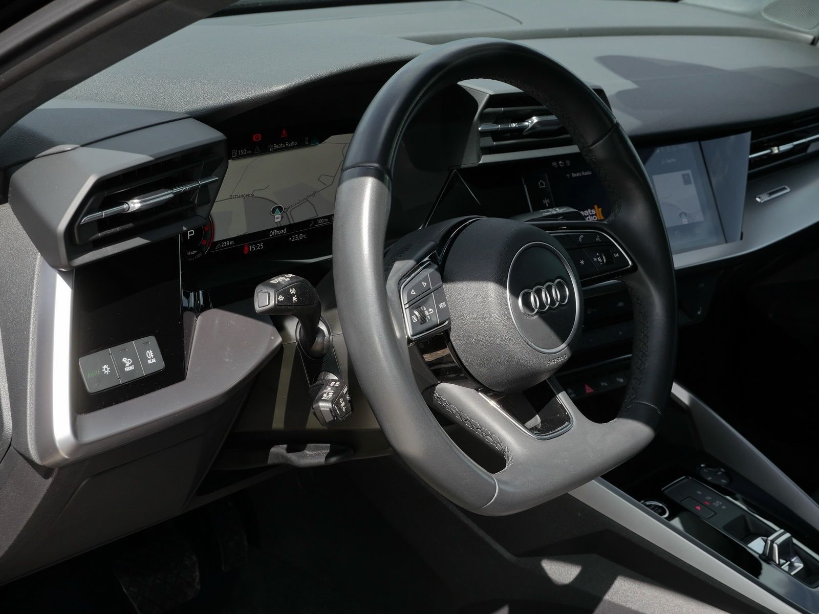Audi A3 - Bild 19