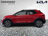 Kia STONIC SPIR 1.0T 48V MHEV DynLicht+NAVI+RFK - scheckheftgepflegte Kia Stonic