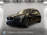 BMW X1 xDrive25i M Sport Navi Head-Up Parkassist - BMW X1 Gebrauchtwagen in Hannover