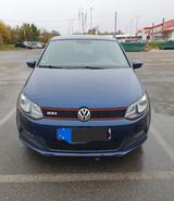 Volkswagen VW Polo GTI - Volkswagen Polo aus 2011: GTI