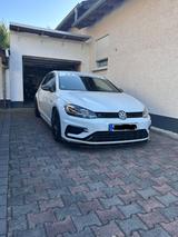 Volkswagen Golf R 2.0 TSI DSG 4MOTION  Facelift - gebrauchte Volkswagen Golf mit Facelift