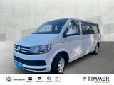 Volkswagen T6 2.0 TDI Caravelle Comfortline *lang*AHK*NAVI* - Volkswagen T6 Caravelle aus 2019