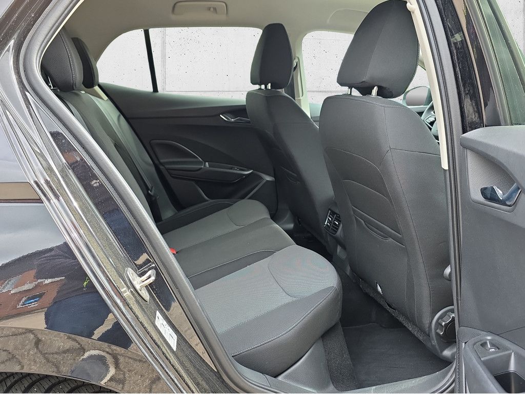 Skoda Fabia - Bild 8