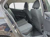 Skoda Fabia - Vorschau Bild 8