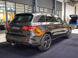 Mercedes-Benz GLC 220 d 4M AMG Line Night HeadUp Burmester AHK - Mercedes-Benz GLC 220 Gebrauchtwagen in Stuttgart