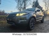 Land Rover Range Rover Evoque Pure Technik - Land Rover Range Rover Evoque mit 5 Türen