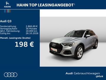 Audi Q3 - 2