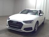 Audi A4 30 2.0 TDI Limousine Navi LED el.Heck vc AUT - Audi A4 mit Diesel-Antrieb: Limousine, 2.0