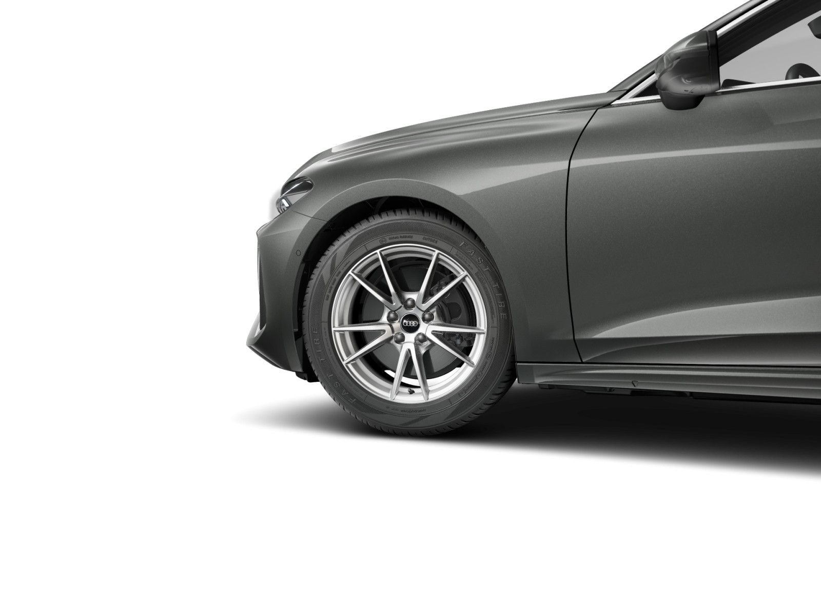 Audi A5 - Bild 4