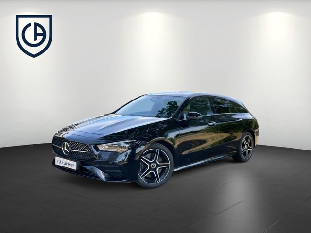 MERCEDES-BENZ CLA 200 CLA 200 AMG Line Shooting Brake Premium 