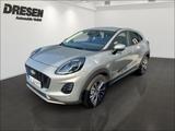 Ford Puma Titanium 1,0l EcoBoost Allwetter/elektr. He - Ford Puma Neuwagen