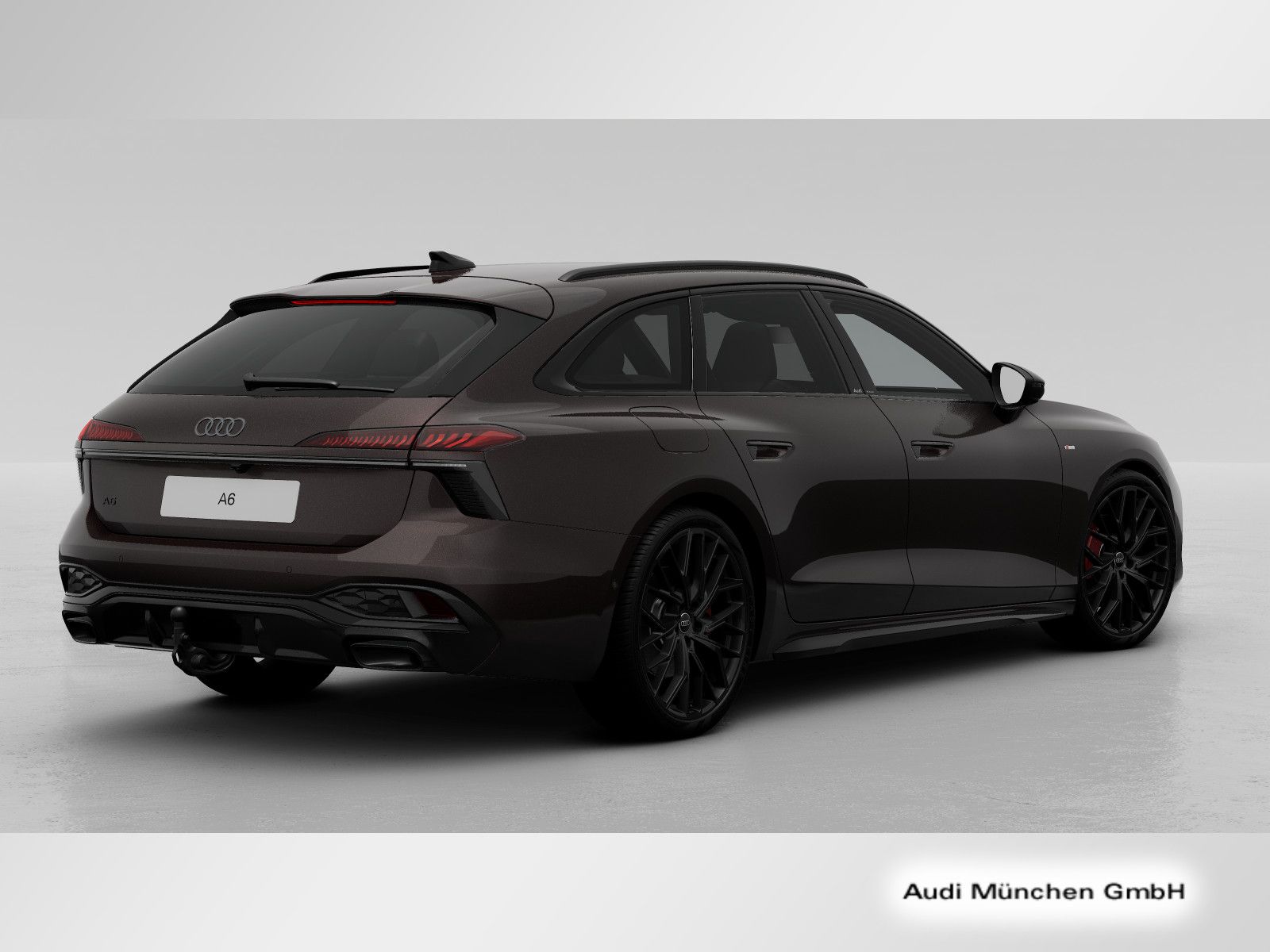 Audi A6 - Bild 5