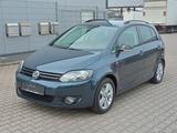 Volkswagen Golf Plus 1.6 TDI MATCH - Volkswagen Golf Plus MATCH mit Diesel-Antrieb
