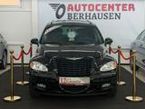 Chrysler PT Cruiser 2.4 Limited*AUTOMATIK*NAVI*GARANTIE* - Chrysler PT Cruiser: Limousine
