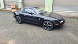 Mazda MX-5 - Mazda MX-5 aus 1997