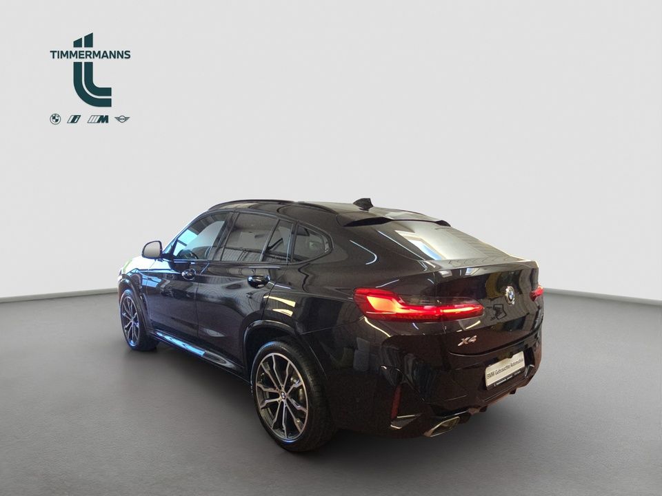 BMW X4 - Bild 4