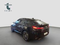 BMW X4 - Vorschau Bild 4